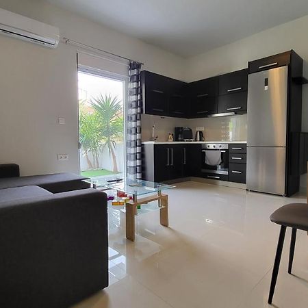Konnet Apartment Rhodes City المظهر الخارجي الصورة