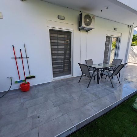 Konnet Apartment Rhodes City المظهر الخارجي الصورة