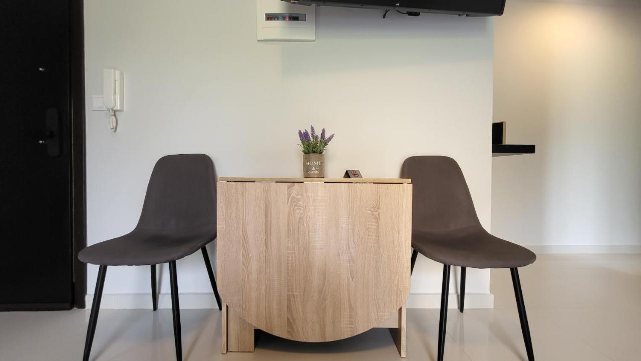 Konnet Apartment Rhodes City المظهر الخارجي الصورة