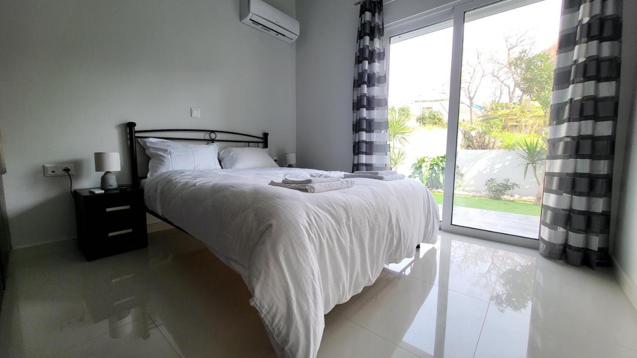Konnet Apartment Rhodes City المظهر الخارجي الصورة