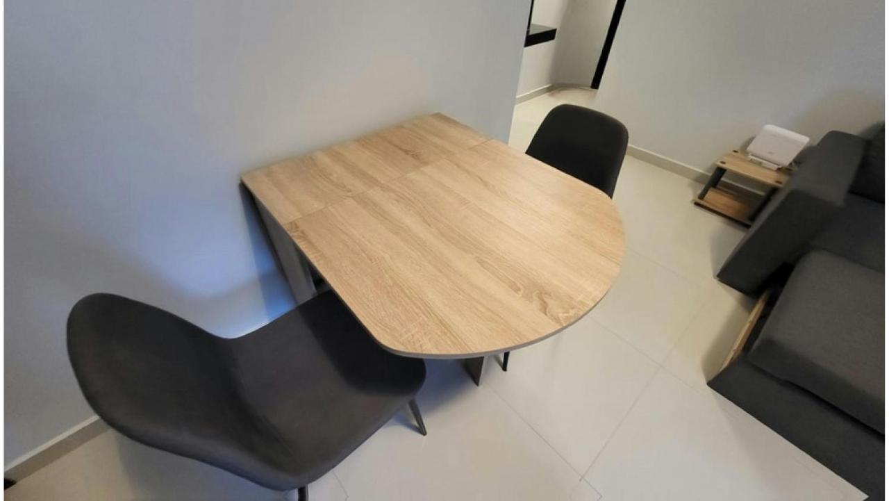Konnet Apartment Rhodes City المظهر الخارجي الصورة