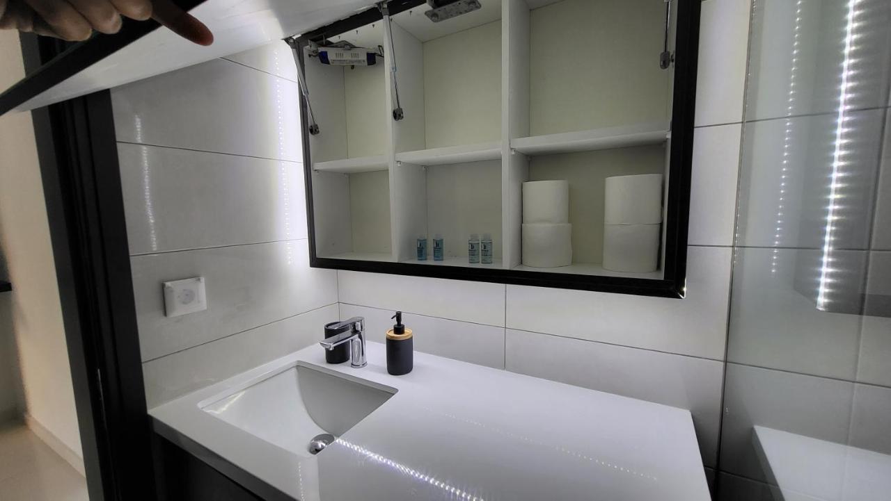 Konnet Apartment Rhodes City المظهر الخارجي الصورة