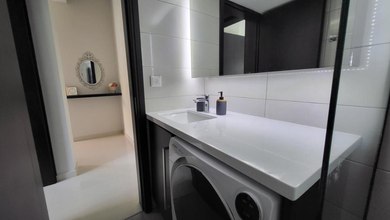 Konnet Apartment Rhodes City المظهر الخارجي الصورة