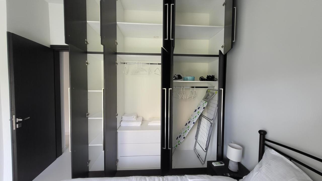 Konnet Apartment Rhodes City المظهر الخارجي الصورة