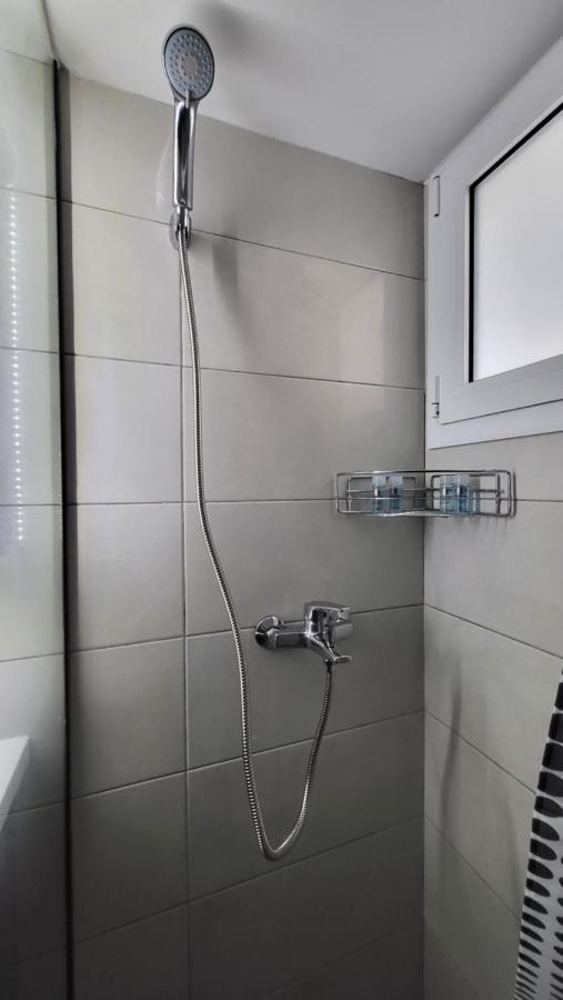 Konnet Apartment Rhodes City المظهر الخارجي الصورة