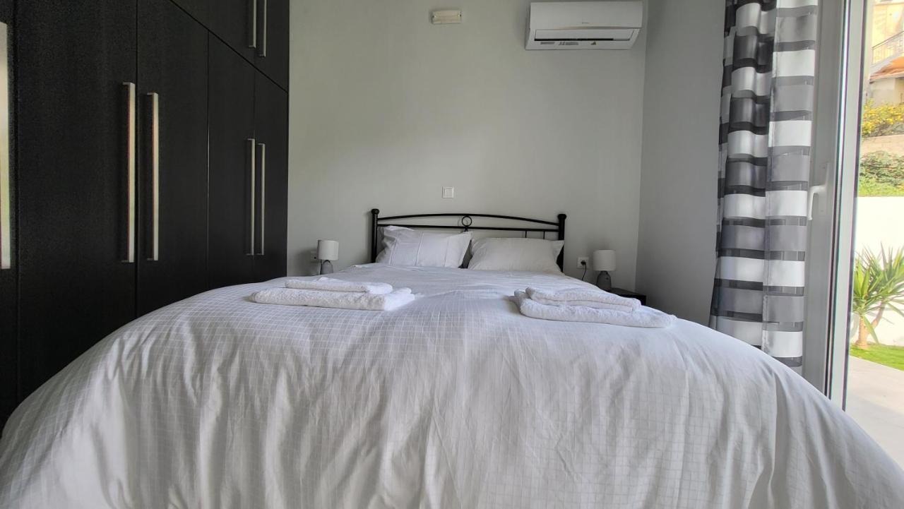 Konnet Apartment Rhodes City المظهر الخارجي الصورة