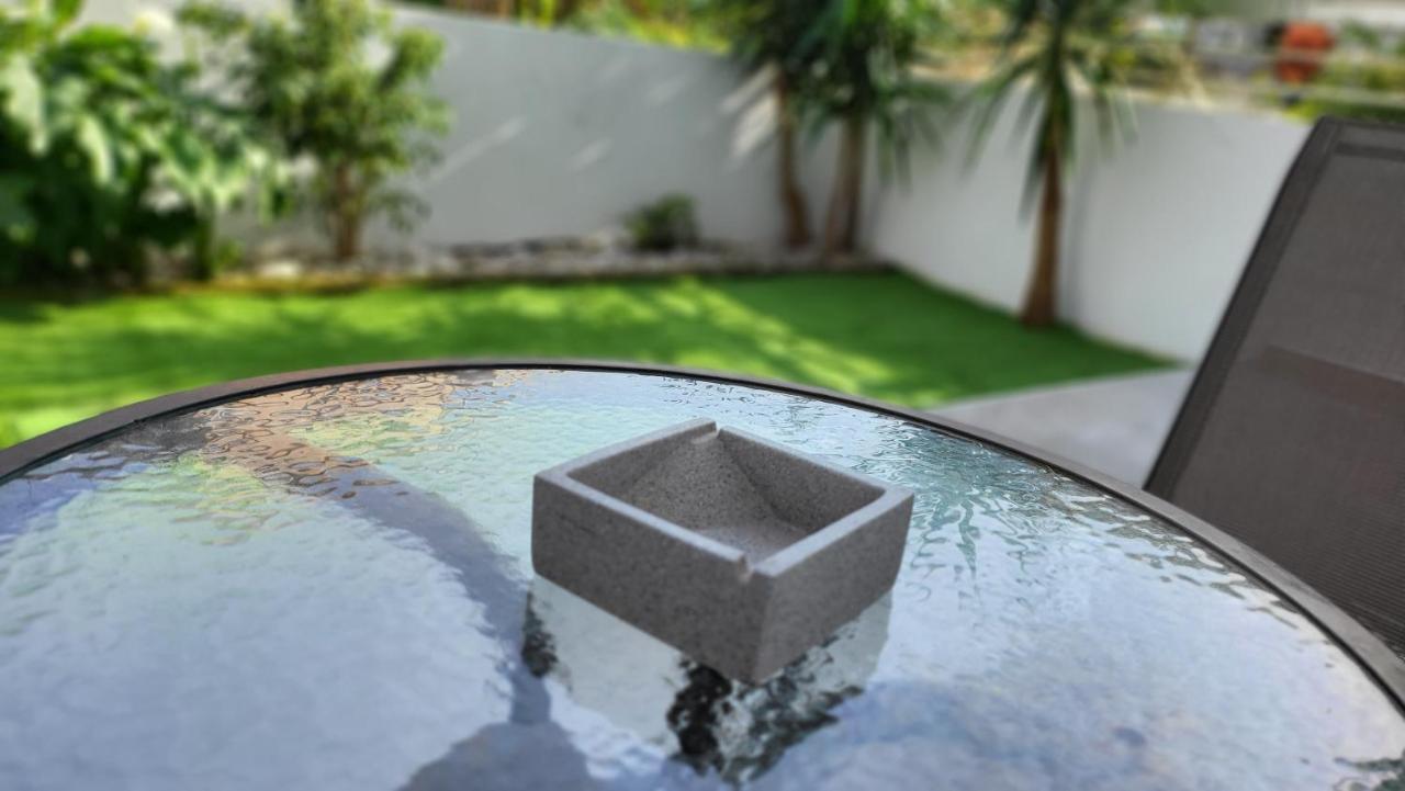Konnet Apartment Rhodes City المظهر الخارجي الصورة