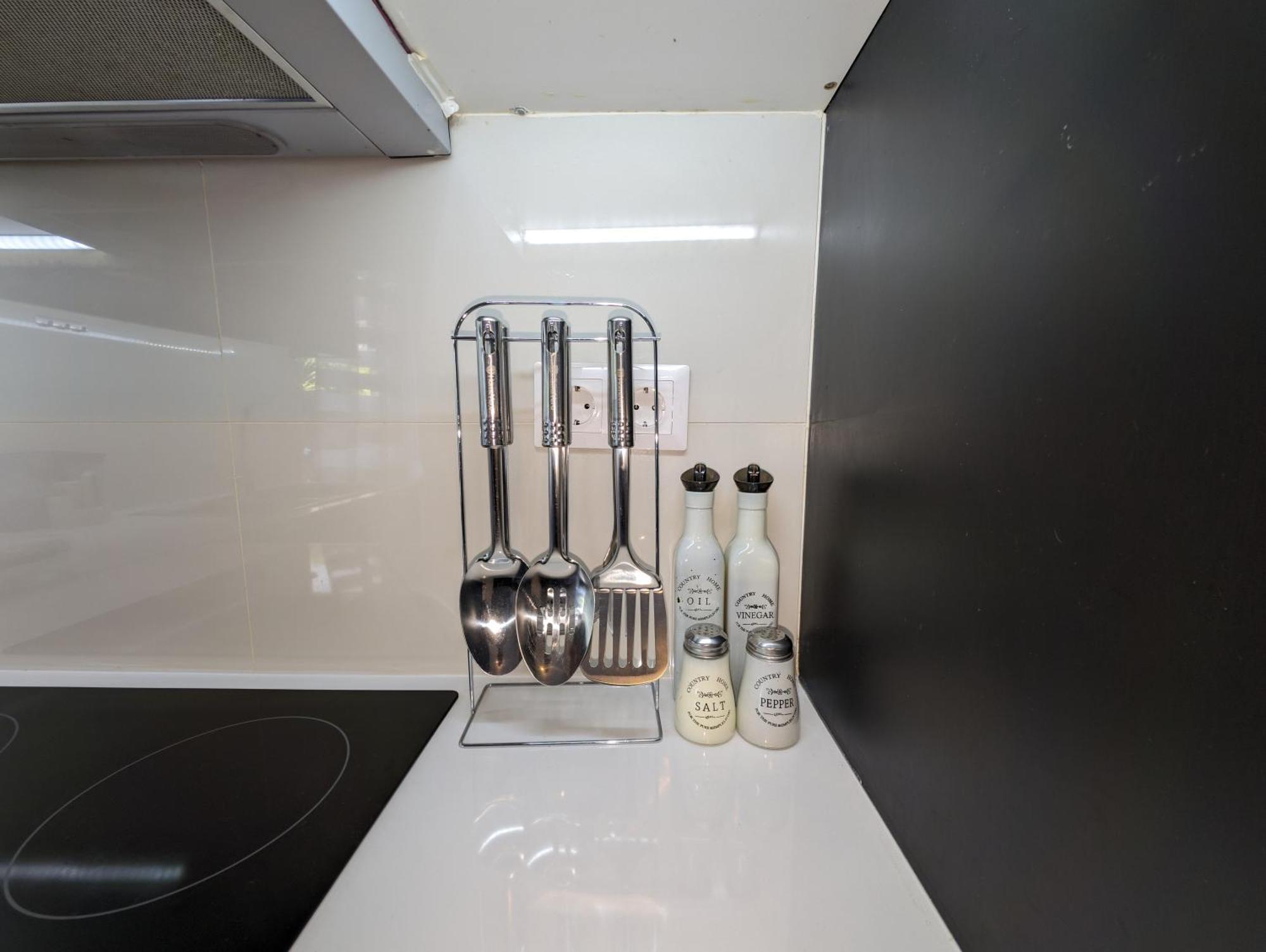 Konnet Apartment Rhodes City المظهر الخارجي الصورة